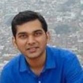 Veritas Technologies LLC Employee Pushpak Patil's profile photo