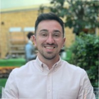 Patchwork Employee Thomas Day's profile photo