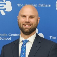 Detroit Catholic Central High School Employee Jake Marmul's profile photo