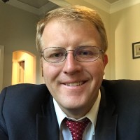 Jeffrey Gritton's profile photo