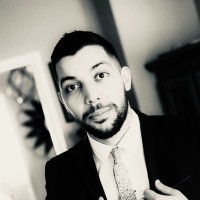Khalil Chelghoum's profile photo
