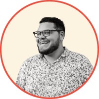 studio^RISE Employee Calvin Gallion's profile photo