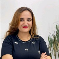 Focus Corporation Employee Tasnim Boukhris's profile photo