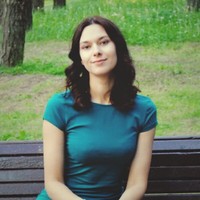 Gexateq Employee Ekaterina Orekhovich's profile photo