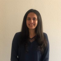 Amazon Web Services (AWS) Employee Krishna Desai's profile photo