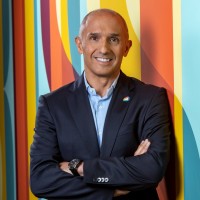 Google Employee Isaac Hernández's profile photo