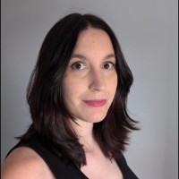 Fandom Employee Ana Ramírez Rodríguez's profile photo