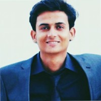 Linkitsoft Employee Aliyun Raza's profile photo