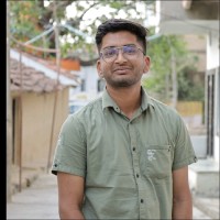 Shivam Patidar's profile photo