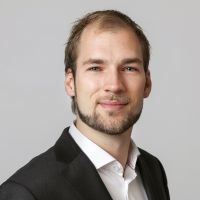 The Clingendael Institute Employee Jos Meester's profile photo