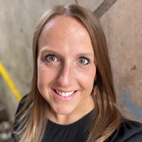 Qnity, Inc. Employee Liz McPherson's profile photo