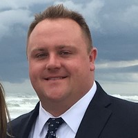 Advanced Drainage Systems, Inc. Employee Patrick McCourt's profile photo