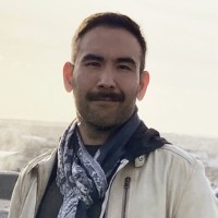 Mark Kenji Gonzales Email & Phone Number
