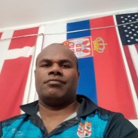 Layer Employee Sairusi Ranuku's profile photo