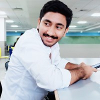 Pulsus Healthtech LTD Employee Hussain Sheik's profile photo