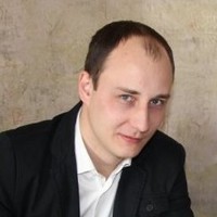 ITentika Employee Artem Kosikov's profile photo