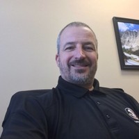 Grace Construction Management Employee Patrick Palagonia's profile photo