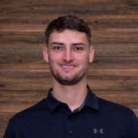 Crystal Knows Employee Taylor Breck's profile photo