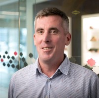 BevChain Employee Sean Parker's profile photo