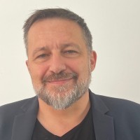DAW SE Employee Marcus Michel's profile photo