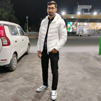 Prabhat Tripathi Email
