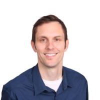 AE2S (Advanced Engineering and Environmental Services, LLC) Employee Ian Smith's profile photo