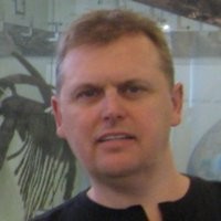 Revelation Software Concepts Pty Ltd Employee David Drake's profile photo