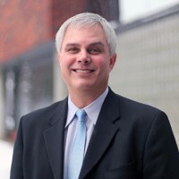 FustCharles Employee Tom Knych's profile photo