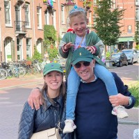 bonprix Employee Rien Jansen's profile photo