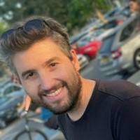 ITQ LTD Employee Tamir Shragai's profile photo