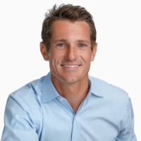 Slingshot Biosciences Employee John Bevan Annaloro's profile photo