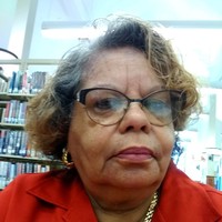 Lonya Jackson-Sarden Email & Phone Number