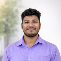 Bapuji Giri's profile photo