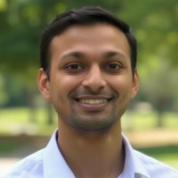 Ankit Gupta Email & Phone Number