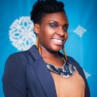 RadSwan Employee Annick Kichenama's profile photo