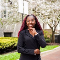 Ashley Sharpe-Porter Email & Phone Number