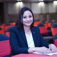 Eveready Industries India Ltd Employee Debosmita Basu's profile photo