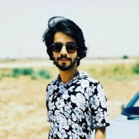 Fiverr Employee Mark Jonson's profile photo