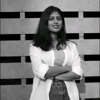 WARP Architects Employee Nethra Samyukthaa's profile photo