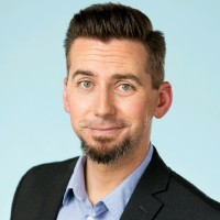 Decron Properties Corp. Employee Brandon O'Brien's profile photo