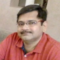 Milacron India Employee Tejas Jasani's profile photo