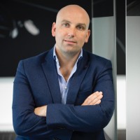 Select Tech Group Employee Ciaran mc Cormack's profile photo