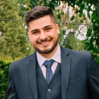 Neobpo Employee Fabio Appas's profile photo