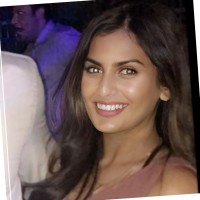 Akanksha Patel Email & Phone Number