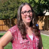 Clear Capital Employee Jamie Ruegg's profile photo