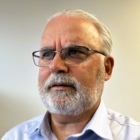 Dale Harris Email & Phone Number