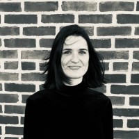 Unknown Studio, Landscape Architecture & Urban Design, LLC Employee Olivia Loughrey's profile photo