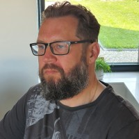 DHL eCommerce Employee Marc Evers's profile photo