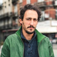 MO* magazine Employee Arne Gillis's profile photo