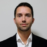 Deloitte Australia Employee Jonathan Robertson's profile photo